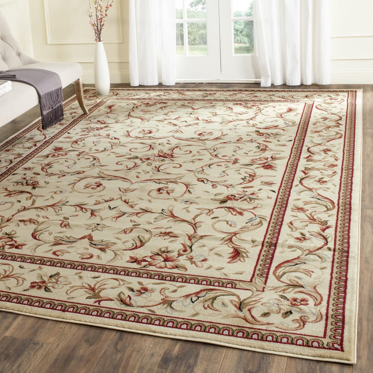 SAFAVIEH Lyndhurst Beatrix Tapis Floral