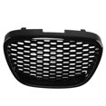 thumbnail image 1 of 1133007, Bumper Grill UV Protective Waterproof Auto Front Grille Antiwear Heatproof  For Repair, 1 of 8