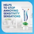 thumbnail image 3 of Sensodyne Daily Sensitivity Toothpaste, 100 mL Fresh Mint, 3 of 4
