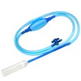 thumbnail image 3 of WHAMVOX Tank Siphon Cleaning Tools Siphon Pump Plastic Multi For Enthusiasts 1Pcs, 3 of 8