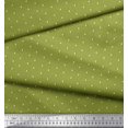 thumbnail image 2 of Soimoi Velvet Fabric Triangle Shirting Fabric Prints by Yard 58 Inch Wide, 2 of 3