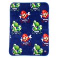 thumbnail image 1 of Jete Super Mario "Space Players" modèle, 1 of 4