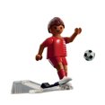 thumbnail image 2 of Playmobil Joueur de soccer - Équipe Canada, 2 of 7
