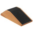 thumbnail image 2 of jinwen Bloc Cale en Liège pour Squats Plateforme Durable pour Pilates Gym Talon Squats Surélevés 1 Pce, 2 of 9