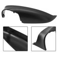 thumbnail image 1 of Car Front Left Side Mirror Lower Cover Fit For Mazda CX-5 2015-2016 CX-3 16-19, 1 of 12