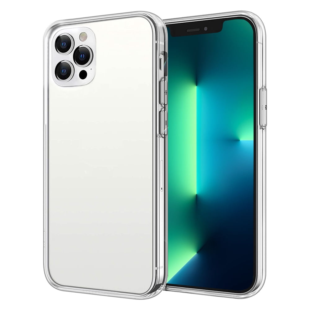 Protective Phone Case Compatible with iPhone 13 Pro