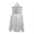 thumbnail image 2 of Breathable Bee Suit, Beekeeping Tools Bee Suit Beekeeper Beekeeper Jacket, Animals Bees For Pets Birds, 2 of 8