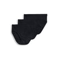 thumbnail image 1 of Jockey Women's Elance Breathe French Cut - 3 Pack, 1 of 4