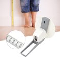 thumbnail image 1 of Accurate Height Ruler, Measuring Tool, 2000mm Adults For Children Kids Boys, 1 of 8
