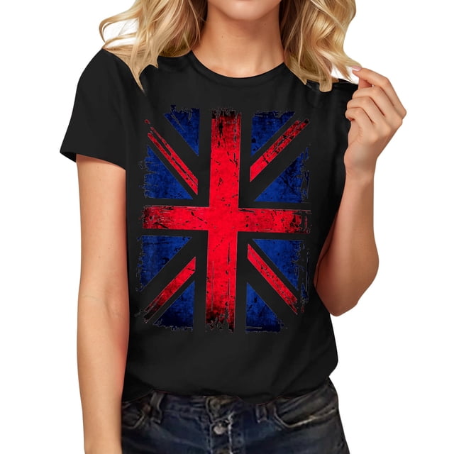 Layering Long Sleeve Shirt Women Log Sleeve T Shirts for Women Women Casual Shirts Summer Work Shirts Women Summer Shirt for Women Short Sleeve Layering Shirt Women Polyester Womens Shirt Tops Women