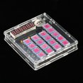 thumbnail image 4 of DIY MCU Calculator Kit Digital Tube Calculator with Transparent Case, 4 of 8