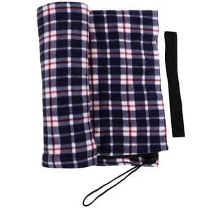 HONMEET Sac de couchage pliable noir Léger et portable pour la randonnée en plein air