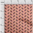 thumbnail image 1 of oneOone Cotton Poplin Fabric Floral & Paisley Block Decor Fabric Printed BTY 56 Inch Wide, 1 of 4