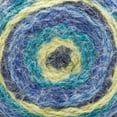 thumbnail image 3 of Caron® Colorama Halo™ #5 Bulky Blend Fil, 8oz/227g 481 Yards, 3 of 4