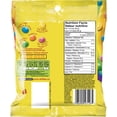 thumbnail image 2 of SKITTLES, Brightside Chewy Candy, Bag, 191g, 2 of 3
