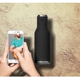thumbnail image 2 of Asobu Wireless Speaker Bottle, 2 of 2
