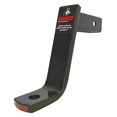 thumbnail image 1 of Husky Towing Trailer Hitch Ball Mount 31361 Class III/IV; Fits 2 Inch Receiver; 3500 Pound Gross Trailer Weight; 8 Inch Drop/Not To Be Used In Rise Position; Non-Swivel; Non-Extendable, 1 of 3