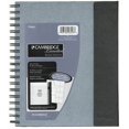 thumbnail image 3 of Cambridge Limited® Archiving Notebooks Coil Bound, 9-½ x 7-7/8, 200 Page, 3 of 3