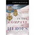 thumbnail image 1 of En la Compagnie des Héros : les Histoires Inspirantes Couverture Rigide 2021, 1 of 2