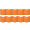 thumbnail image 2 of Disposable Elastic Bandage Disposable Elastic, Self Adherent Cohesive Wrap Bandages Bandage Disposable 10Pcs Multifunction Disposable Self Adhesive Elastic Bandage Non Woven Fabric, 2 of 8
