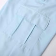 thumbnail image 3 of GDREDA Girls Wide Leg Pants Children Pants Ice Silk Overalls Children Summer Pants Spring Pants, 3 of 4