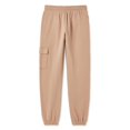 thumbnail image 2 of George Girls' Relaxed Cargo Jogger, 2 of 2