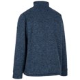 thumbnail image 2 of Trespass Mens Fleece Jacket Full Zip Sherpa Lining 3 Pockets Talkintire, 2 of 5