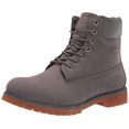 thumbnail image 1 of Lugz Men's 6" Convoy Boot Charcoal/Gum - MCNVYK-0823, 1 of 7