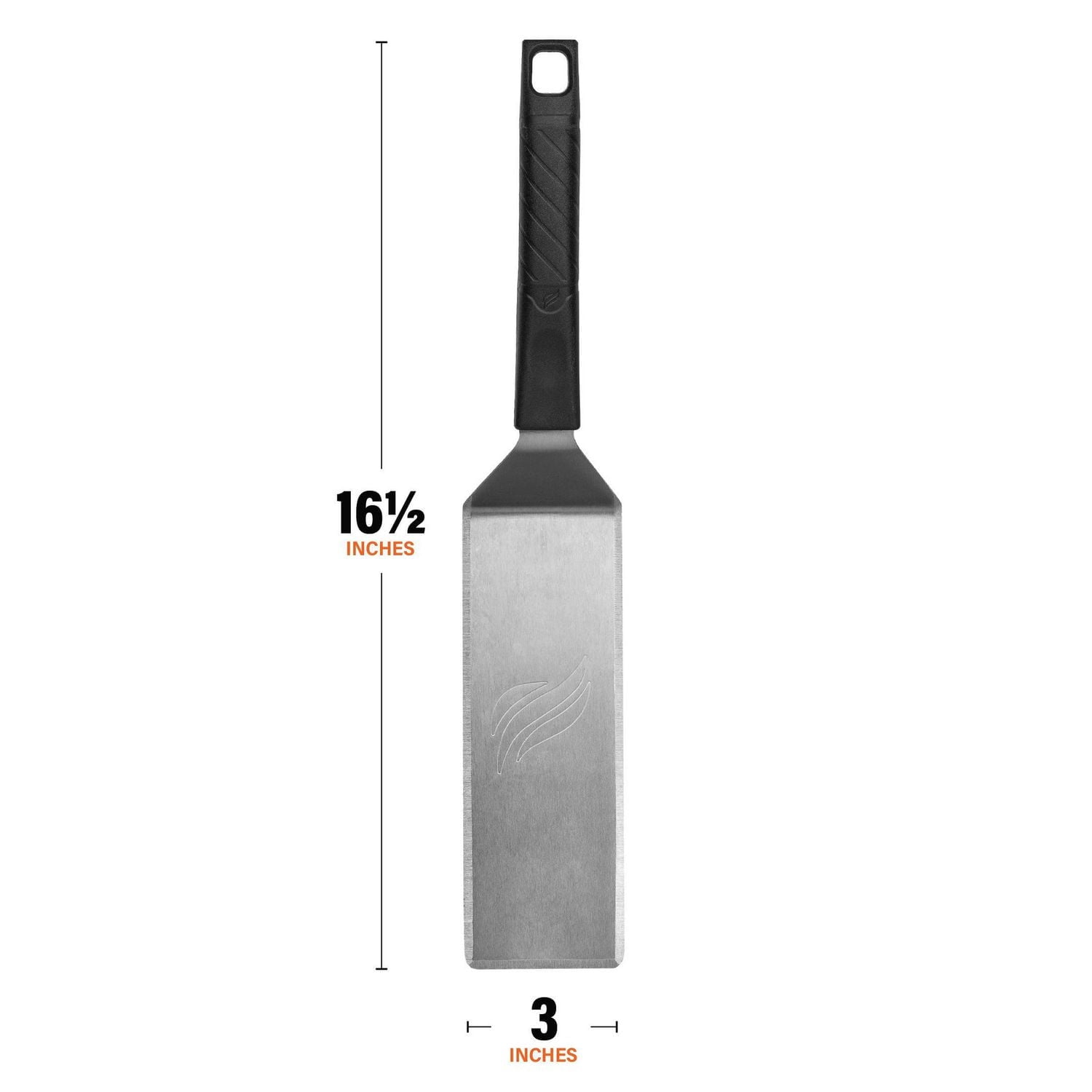 Spatule pour plaque chauffante Blackstone
