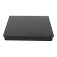thumbnail image 2 of External DVD Drive,USB 3.0 High Speed DVD Reader,Plug and Play,External CD DVD Drive for Laptop PC, 2 of 7