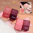 thumbnail image 4 of Mini Liquid Blush For A Natural Radiant Glow Lightweight Hydrating Korean-Style Makeup, 4 of 7