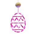thumbnail image 2 of Vaidha Easter Window Lights with Suction Cups | Battery Operated Indoor Hanging Decor | Warm White LED String Lights | Holiday Party Gift for Kids & Family, 2 of 6