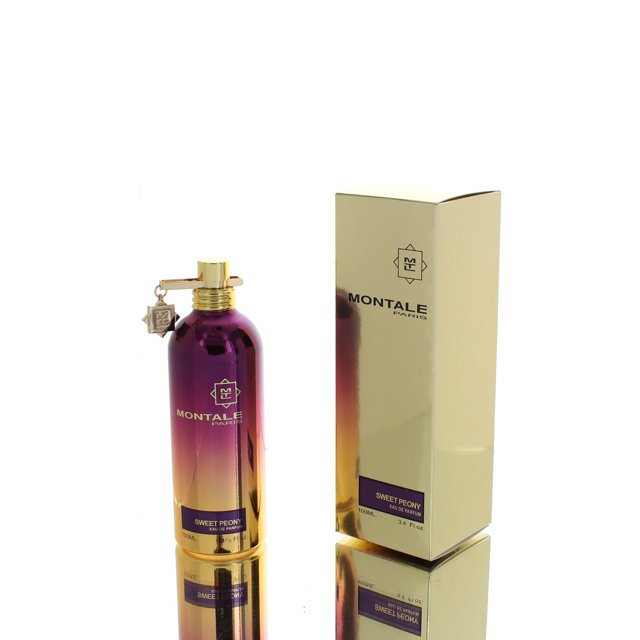Montale Sweet Peony EDP W 100ml Boxed