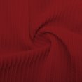 thumbnail image 5 of hotojiny Hauts pour Femmes Mode Texturé Col Rond Poche Tee Été Bloc de Couleur Manches Courtes Chemise Décontractée Vêtements 2025, 5 of 5
