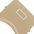 thumbnail image 5 of Maoww Sunroof Window ABS Button Roof Light Control Panel Switch Replacement For Mercedes Benz W164 W251, 5 of 5
