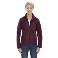 thumbnail image 1 of Ash City - Core 365 Veste en Molleton de Voyage pour Femmes, 1 of 1