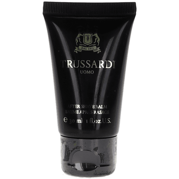Uomo By Trussardi For Men After Shave Balm 1oz 30ml