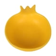 thumbnail image 2 of Pomegranate Ceramic Jewelry Tray Display Tray Entrance Key Storage Tray Dressing Table Decoration Ornament, 2 of 6
