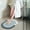 C C, variant on Iumwxz area rug Crystal Velvet Rug Super Absorbent Dry Rubber Backing Non Slip Washable Bathroom Floor Mats Shower Rug For In Front Of Bathtub Shower Room 16inx24in mat carpet rugs polyester