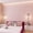 🔥 Pink, variant on Sentmoon Peel and Stick Wallpaper Peel Stick Wallpaper 53x1000cm Modern Non-Woven Wallpaper Roll Glitter Stripe Textured Flocking Striped Wallcoverings for Bedroom Living Room