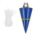 thumbnail image 1 of Miangastore Building Measuring Tools Vertical Hammer Wire Hanging Wire Hammer Pendant 300g, 1 of 8