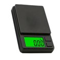 thumbnail image 1 of Hearth & Gear 500G/1000G Pocket Scale 0.01g High Accuracy Electronic Scale Digital Grams Scale With Backlit Tare Function Small Scale T Post Bracket for 2x4 Protractor Angle for Woodworking Electronic, 1 of 7