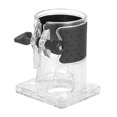 thumbnail image 2 of jinwen Plastic Woodworking Trimmer Machine Base Power Tool for WU601, 2 of 6