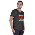 thumbnail image 2 of Inkmeso Mens Gradution Tee Shirt Proud Dad Of A Senior€ Graphic Print Tshirt For Daddy Gift, 2 of 7
