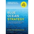thumbnail image 2 of Blue Ocean Strategy, W. Chan Kim, Renee Mauborgne Couverture Rigide, 2 of 3