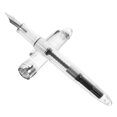 thumbnail image 1 of LEEYNEER Dot Markers Calligraphy Pens Rotary Blotting Office, 1 of 6