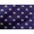 thumbnail image 4 of oneOone Cotton Poplin Fabric Elephant Block Print Fabric By Yard 42 Inch Wide, 4 of 4