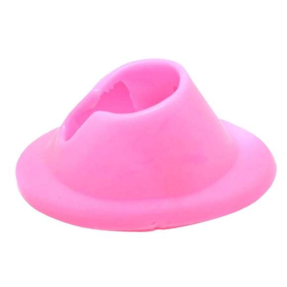 Nail Polish Holder Varnish Glue Bottle Display Stand Nail Salon Schoo Tools B1X1