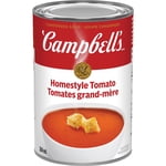 Campbell’s® Condensed Homestyle Tomato Soup, Shelf Stable