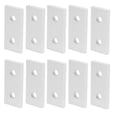 thumbnail image 4 of Peahefy Connecting Plate, Aluminum Joining Plate, Construction For Building Industrial, 4 of 8